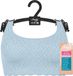 Sloggi Women ZERO Feel Bliss Top - Bralette - Lichtblauw