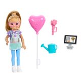 Barbie Chelsea Fleuriste Poupée