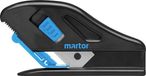 MARTOR SECUMAX MOBILEX 45137.08 Safety Knife with Industrial Blade