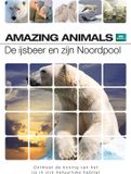 Megamoviestore BBC Earth - Amazing Animals: De IJsbeer DVD