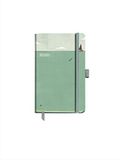 Miquelrius 31191 Zakagenda 2020, weekoverzicht, horizontaal, 90 x 140 mm, oceaan, Castellano