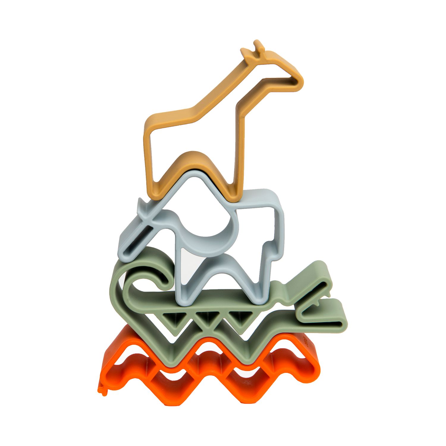 dëna Dieren Natuur - Groen