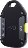 HMD OffGrid Satellietcommunicator Zwart