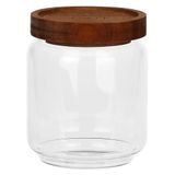 LA PORCELLANA BIANCA Libeccio glas 400 ml borosilicaatglas