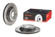 BREMBO 09.C941.11 Remschijf