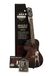 Kala Leren spelen Elvis Viva Las Vegas Concert Ukelele Starter Kit (KALA-LTP-C-ELV)