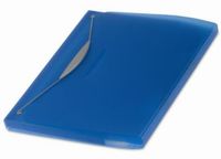 Fellowes 40440 Carte Polypropylène (PP) Bleu A4