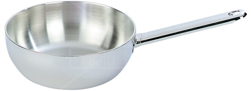 Demeyere Conical Sauté Pan