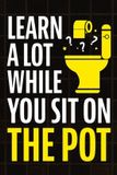 Learn Libri GmbH Learn A Lot While You Sit On The Pot