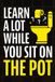 Learn Libri GmbH Learn A Lot While You Sit On The Pot
