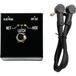 Gamechanger Audio PLUS Pedal II Footswitch pour les modes wet, latch et hide