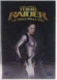 Tomb Lara Croft Tomb Raider: The Cradle of Life [DVD]