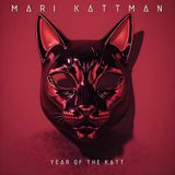 Year Kattman, Mari - Year of the Katt
