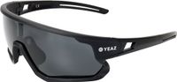 YEAZ SUNRISE Sport Zonnebril Zwart