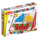 Quercetti - 4195 Fantacolor Junior Basic