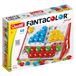 Quercetti - 4195 Fantacolor Junior Basic