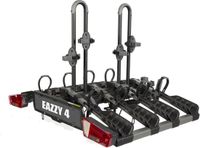Buzz Rack Eazzy 4 - vouw fietsendrager - 4 fietsen