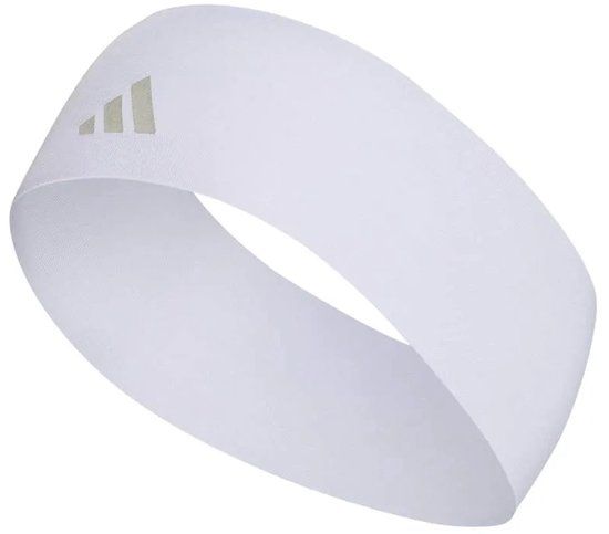 Adidas Running Climacool Hoofdband Paars 56 cm