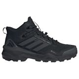 Adidas Terrex Skychaser Mid Gore-Tex Wandelschoenen Heren Zwart Maat 41 1/3