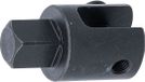 BGS reparatieset voor scharniergreep voor art. 74255 - 74255-1