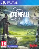 Capcom Atomfall PlayStation 4