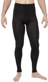 Thermowave Merino Warm pantalon de base noir S homme