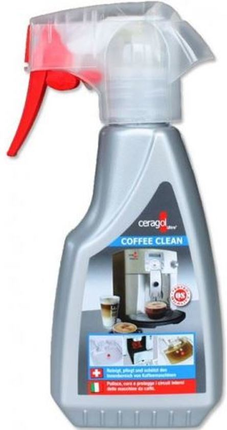 durgol Ceragol Coffee Clean 250ml