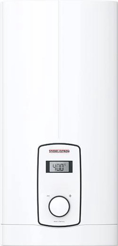 Stiebel Eltron doorstroomboiler DHB-E 18/21/24 LCD