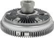 HELLA Lüfterkupplung, thermisch, Ø 203 mm, passend für u.a. RENAULT TRUCKS
