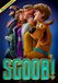 SF Studios Scoob! Blu-ray