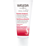 Weleda Ratanhia Tandpasta - 75ml