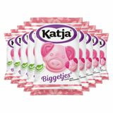Katja 9x Biggetjes 255 gr