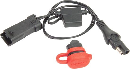 Tecmate Optimate O47 Adapter kabel DUCATI naar SAE