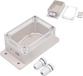 Sonoff boîtier étanche IP66 pour modules domotiques, 1 pièce.