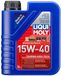 LIQUI MOLY Touring High Tech 1L 15W-40HD Motoröl
