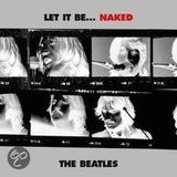 Let The Beatles - Let It Be Naked