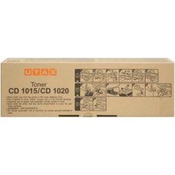 UTAX Toner CLP3521 - Cyaan - 1 stuk
