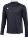 Nike Academy Pro 24 Dri-FIT Heren Lange Mouwen T-shirt Zwart M