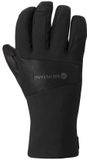 Montane Alpine Resolve Gore-tex® Handschoenen Zwart L