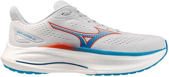 Mizuno Wave Inspire 22 Hardloopschoenen Heren