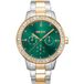 DKNY Montre Parsons Multi Glitz pour femmes
