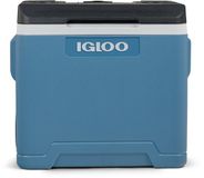 Igloo IP42 Passieve koelbox 42 liter Blauw