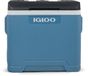 Igloo IP42 Passieve koelbox 42 liter Blauw