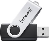Intenso Office Line USB-stick 64 GB Zwart
