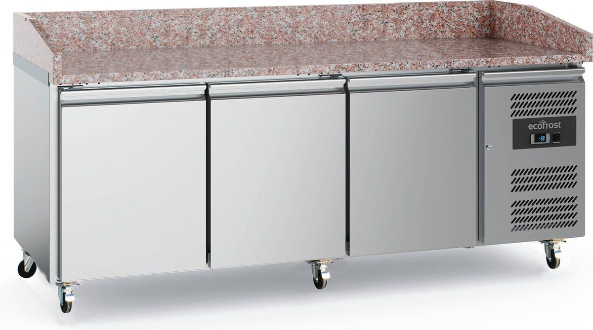 Ecofrost 7950.5140