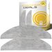 iRobot Tampon en microfibre, serpillère de rechange pour iRobot Roomba Combo i5 et i5 Plus