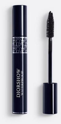 Dior Diorshow Waterproof Mascara - 090 Black - 10ml