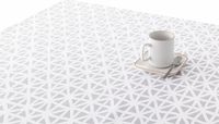 Belum Gisela 122 Tafelkleed 100 x 140 cm Katoen Multicolor