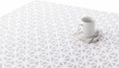 Belum Gisela 122 Tafelkleed 100 x 140 cm Katoen Multicolor