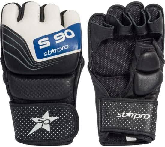 Starpro Grappling Handschoenen Maat 12 Oz - 8965005124378